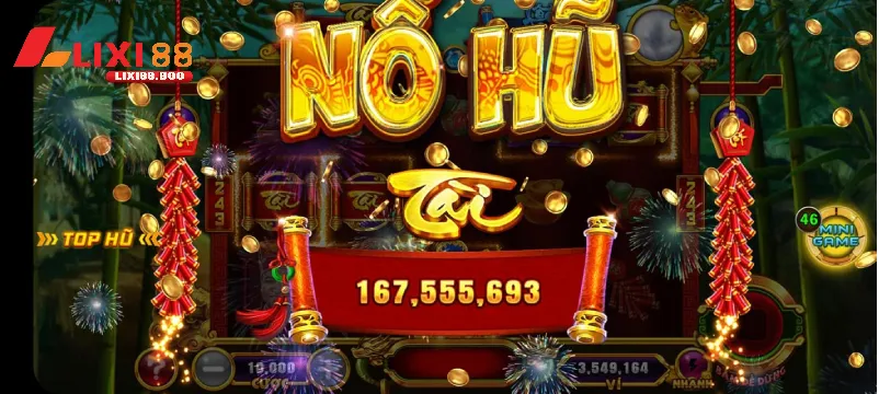 Khám phá cách chơi nổ hũ lixi88 hiệu quả nhất cho người mới
