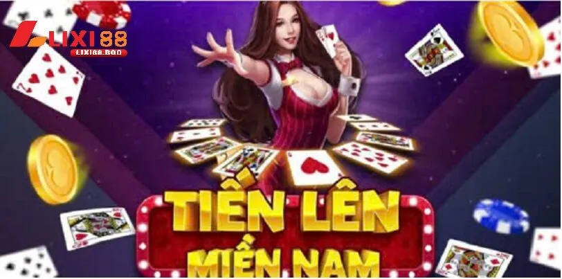 Cách chơi tiến lên miền nam - Bật mí cực dễ thắng mà cao thủ nào cũng dùng