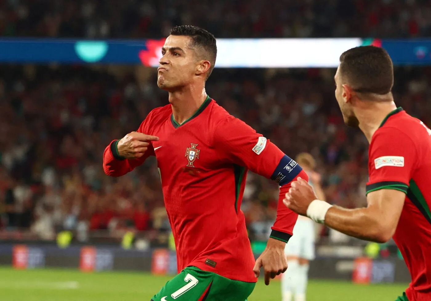 Ronaldo