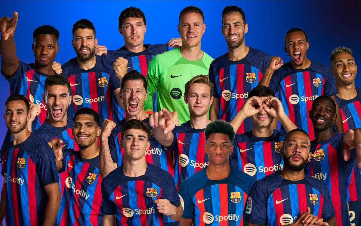Soi kèo Barcelona Vs PSG: Trận Chung Kết Sớm - id