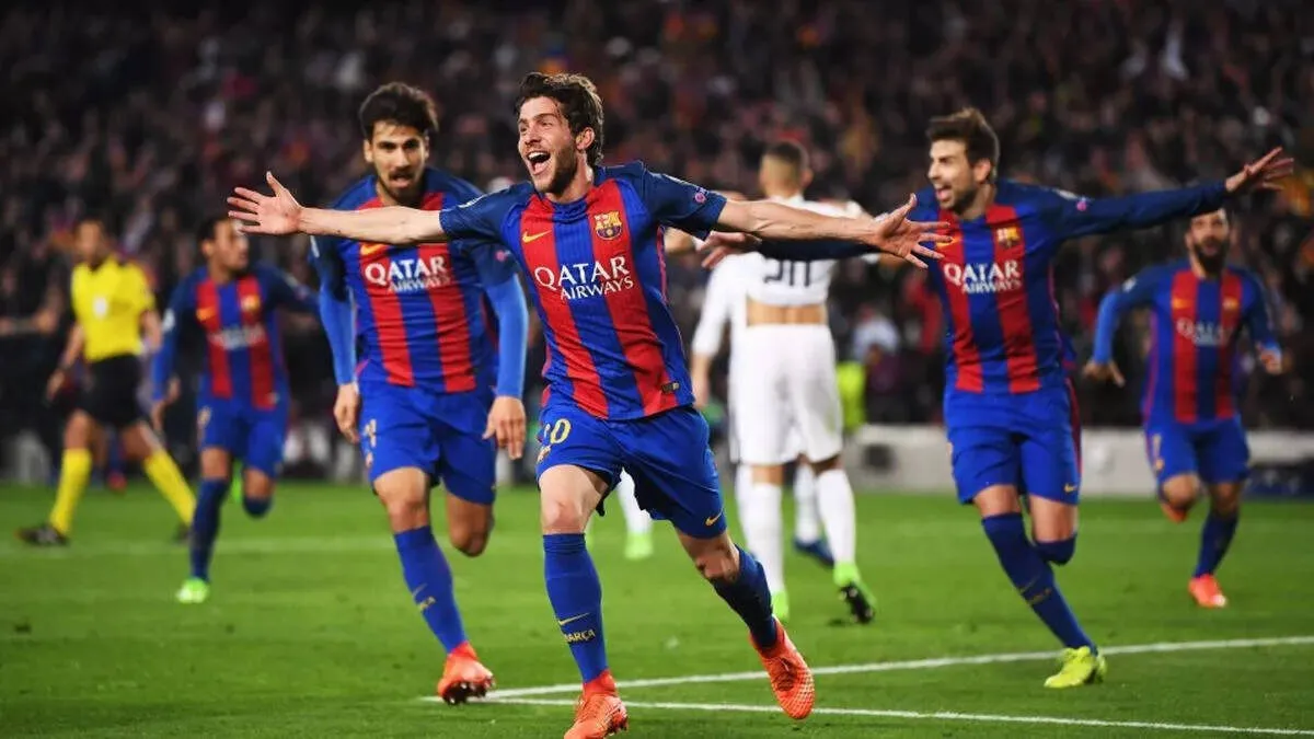 Soi kèo Barcelona Vs PSG: Trận Chung Kết Sớm - id